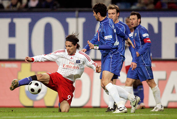 他们的决心 他们的决心